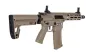 Preview: Specna Arms Flex F20 M4 Tan 0,5 Joule AEG